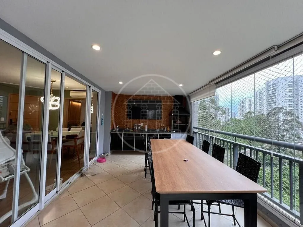 Apartamento, 3 quartos, 122 m² - Foto 20