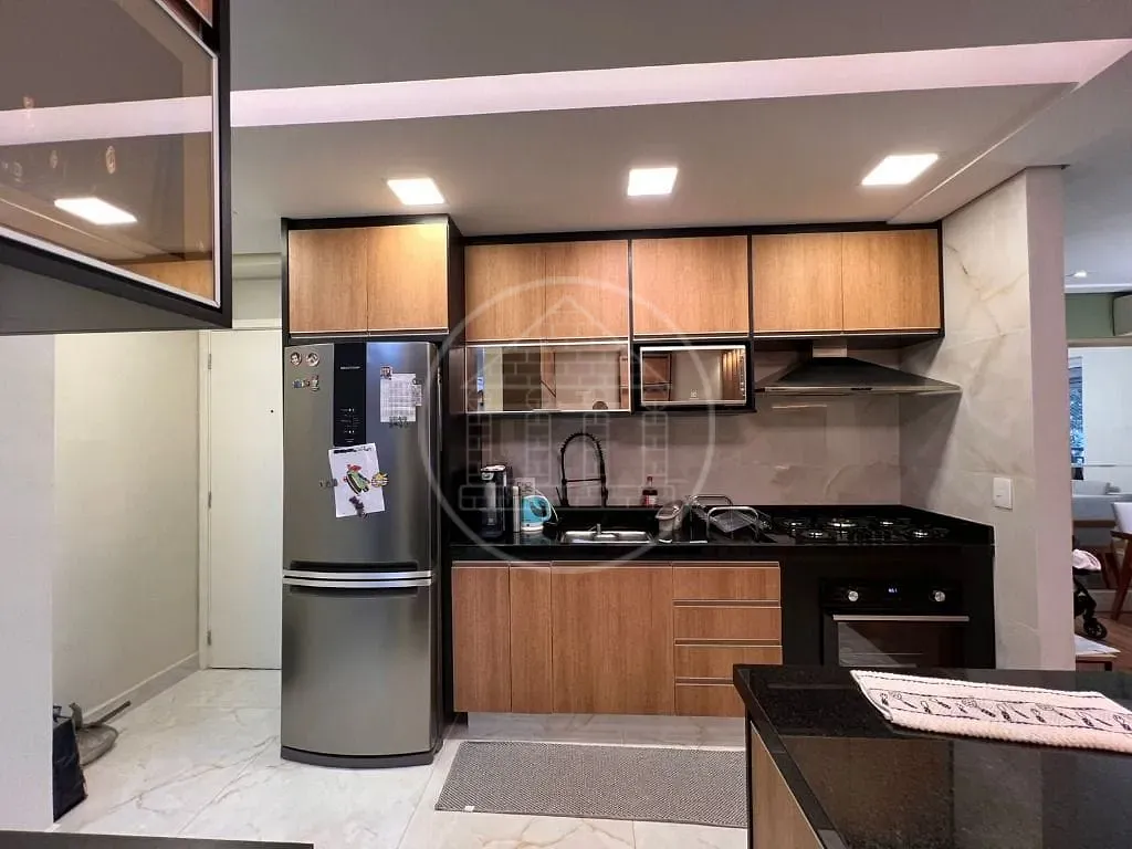 Apartamento, 3 quartos, 122 m² - Foto 7
