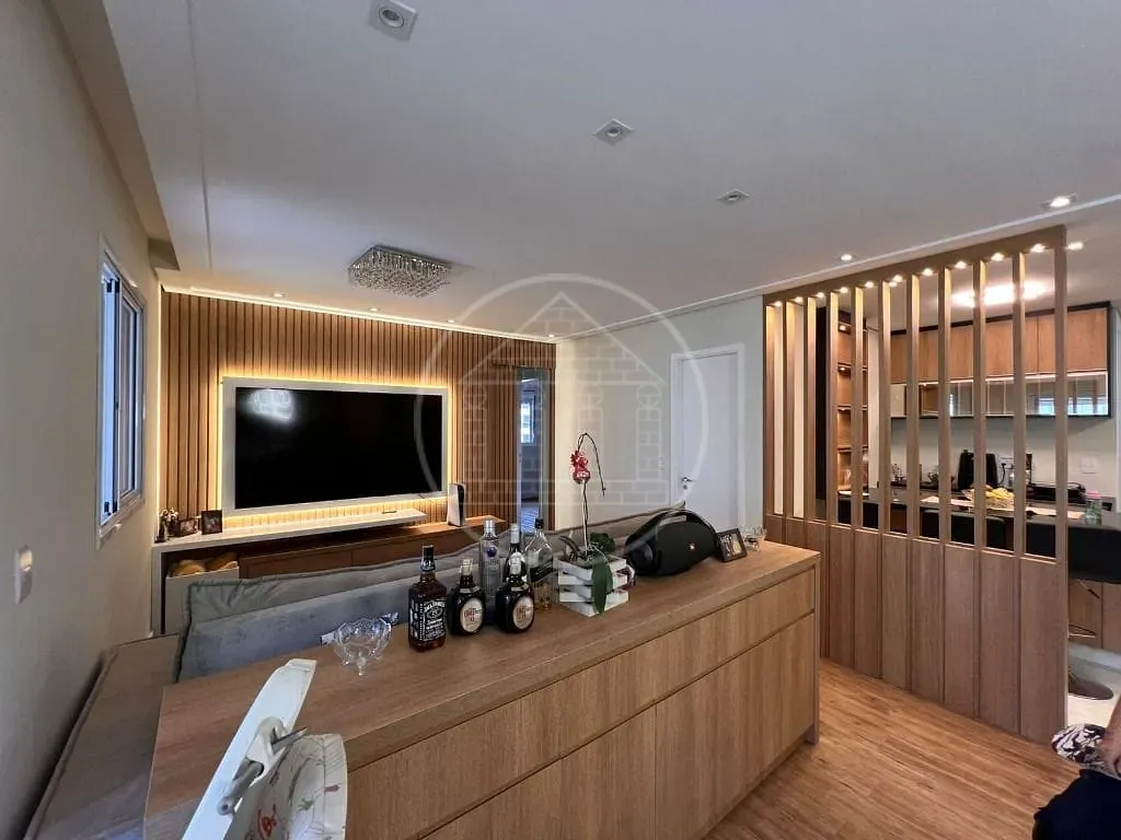 Apartamento, 3 quartos, 122 m² - Foto 18