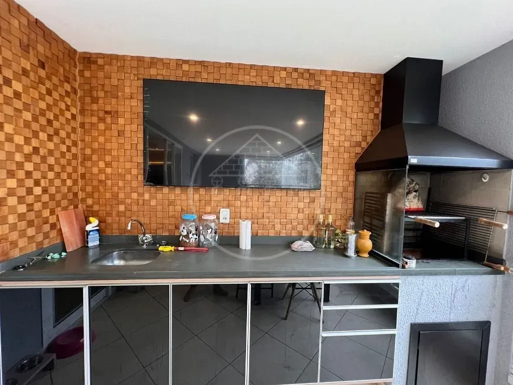 Apartamento, 3 quartos, 122 m² - Foto 17