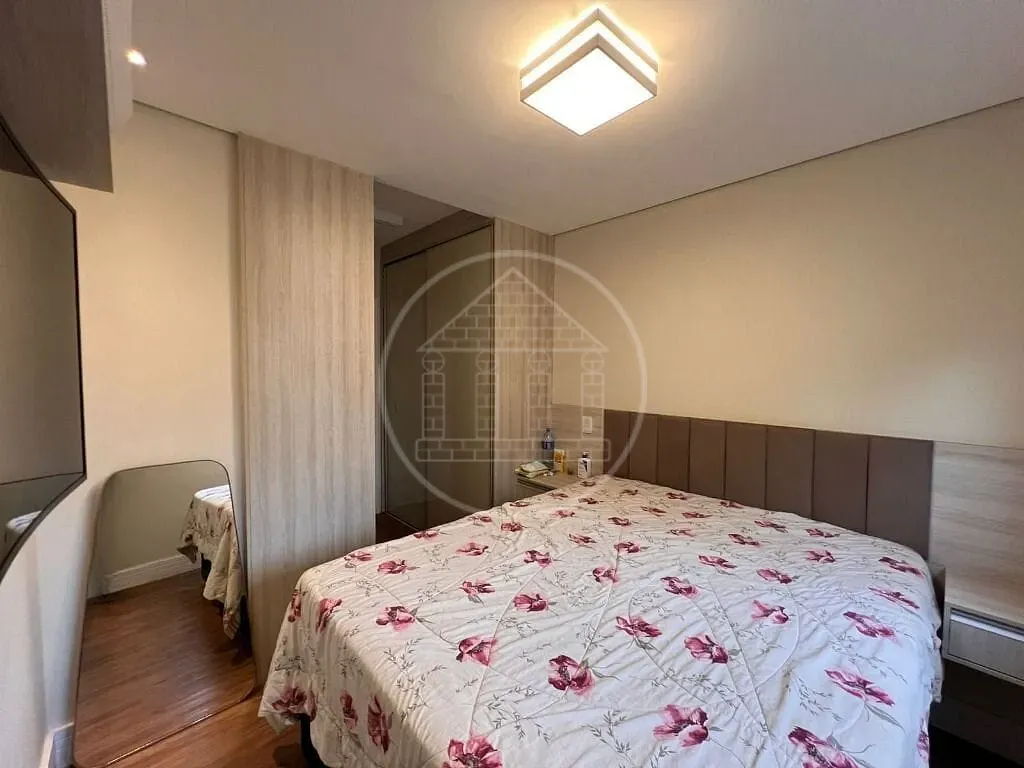 Apartamento, 3 quartos, 122 m² - Foto 14