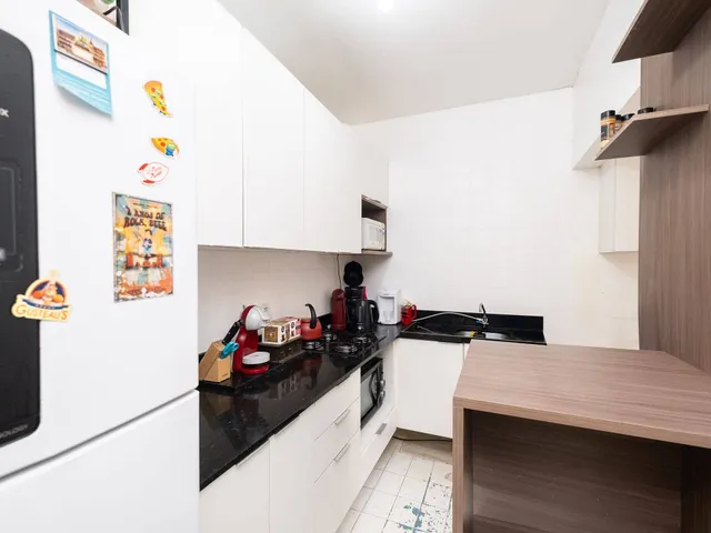 Apartamento 1 quarto e 1 banheiro, à venda, no bairro Centro em Pelotas