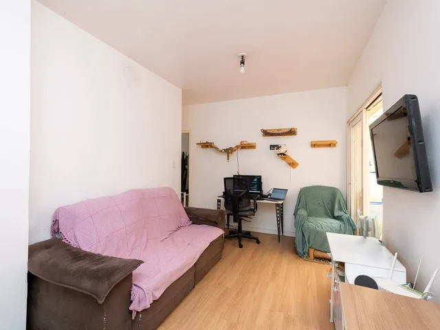 Apartamento 1 quarto e 1 banheiro, à venda, no bairro Centro em Pelotas