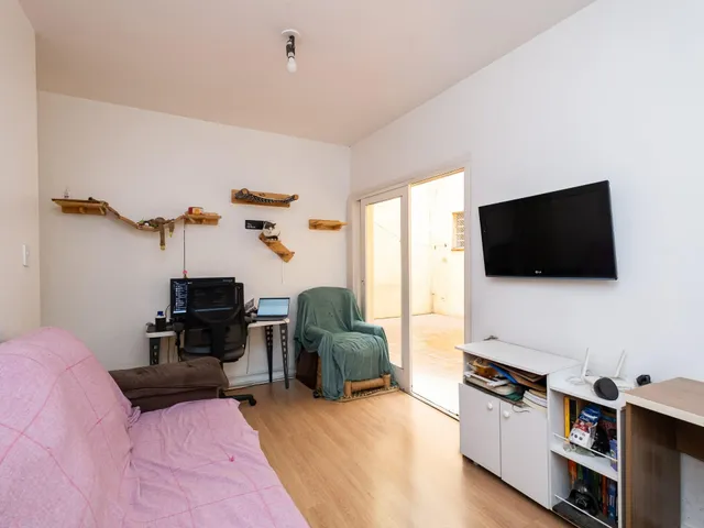 Apartamento 1 quarto e 1 banheiro, à venda, no bairro Centro em Pelotas