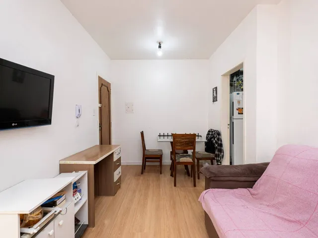 Apartamento 1 quarto e 1 banheiro, à venda, no bairro Centro em Pelotas
