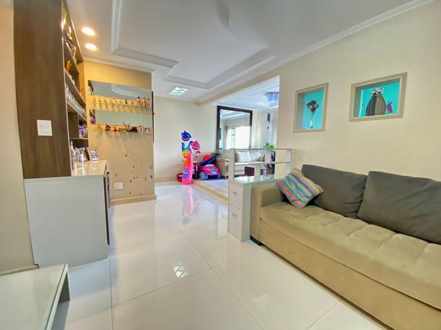Foto do Apartamento - Apartamento à venda 4 Quartos, 1 Suite, 2 Vagas, 125M², Centro, Osasco - SP | Collina Imóveis