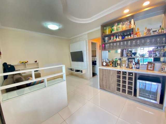 Foto do Apartamento - Apartamento à venda 4 Quartos, 1 Suite, 2 Vagas, 125M², Centro, Osasco - SP | Collina Imóveis