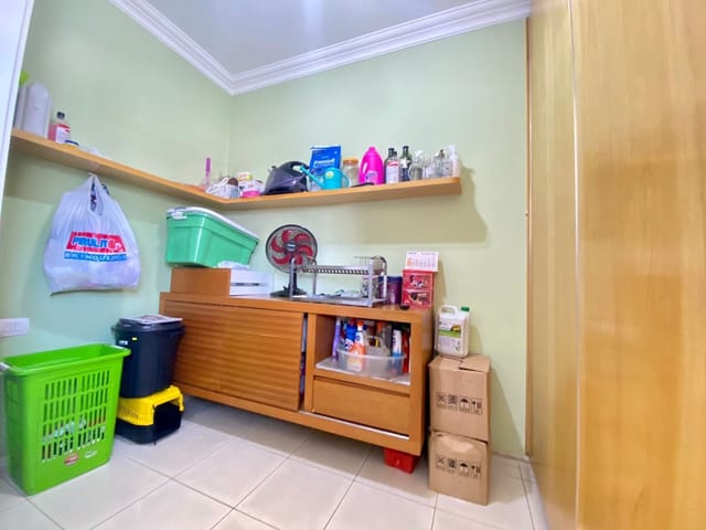 Foto do Apartamento - Apartamento à venda 4 Quartos, 1 Suite, 2 Vagas, 125M², Centro, Osasco - SP | Collina Imóveis