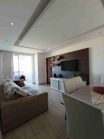 Foto do Apartamento - Apartamento 3 Quartos suite 2 vagas no bairro Planalto, Belo Horizonte, MG | Deltalar Imóveis