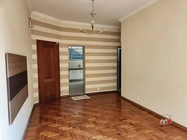 Apartamento 2 quartos e 1 banheiro, à venda, no bairro Centro em Petrópolis