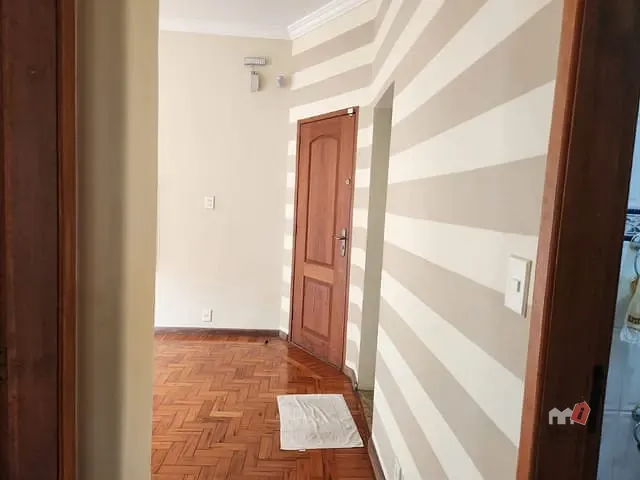 Apartamento 2 quartos e 1 banheiro, à venda, no bairro Centro em Petrópolis