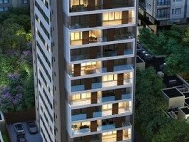 Foto do Apartamento - Apartamento com 2 dormitórios à venda, 83 m² por R$ 1.090.000,00 - Vila Adyana - São José dos Campos/SP | INDEPENDENCE NEGOCIOS IMOBILIARIOS LTDA