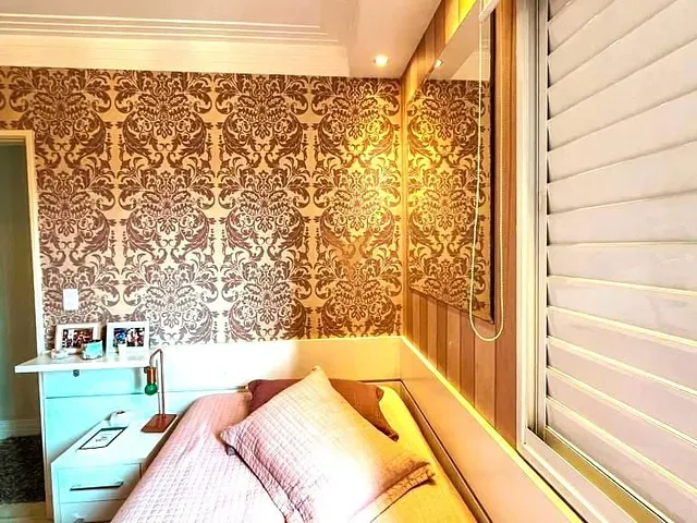 Apartamento com 150m² 3 quartos e 3 banheiros, à venda, no bairro Tamboré em Barueri