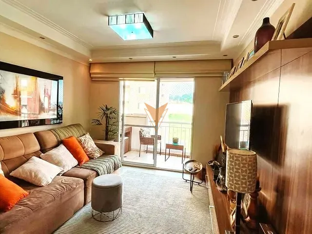 Apartamento com 150m² 3 quartos e 3 banheiros, à venda, no bairro Tamboré em Barueri