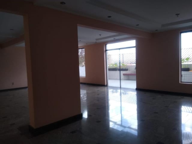 Foto do Apartamento - Apartamento com 3 dormitórios para alugar, 130 m² por R$ 950,00/mês - Vila Jardini - Sorocaba/SP | Ary Proenca Negócios Imobiliários Ltda