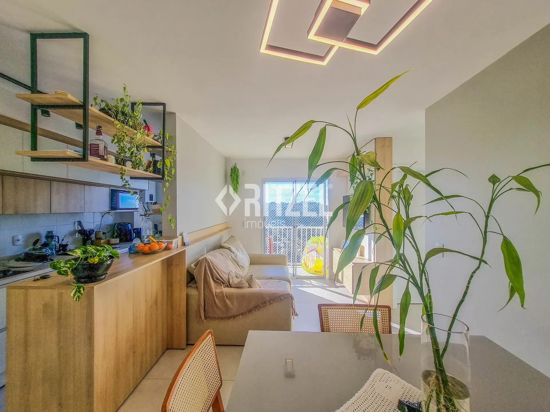 Apartamento, 2 quartos, 60 m² - Foto 4