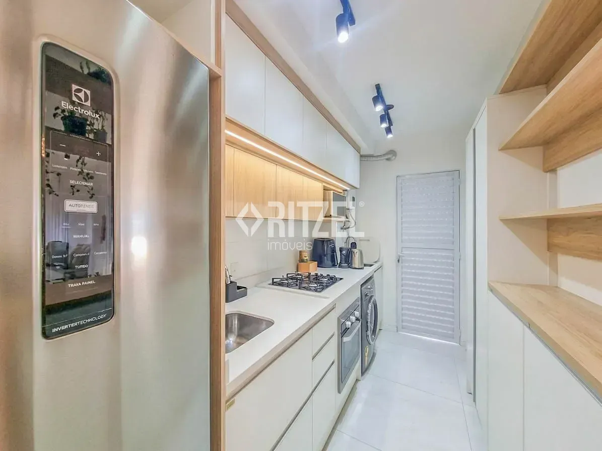 Apartamento, 2 quartos, 60 m² - Foto 7