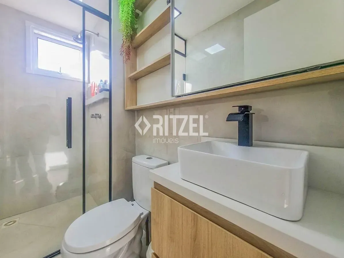 Apartamento, 2 quartos, 60 m² - Foto 11