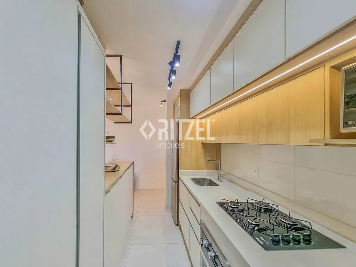 Apartamento, 2 quartos, 60 m² - Foto 6