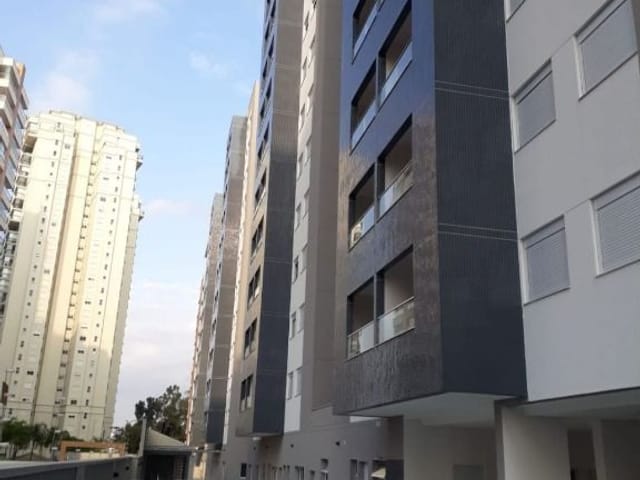 Foto do Apartamento - Apartamento com 2 dormitórios para alugar, 77 m² por R$ 3.300,00/mês - Royal Park - São José dos Campos/SP | RUSSI IMÓVEIS