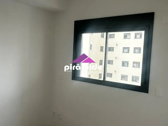 Apartamento com 34m² 1 quarto e 1 banheiro, à venda, no bairro Jardim Esplanada em São José Dos Campos