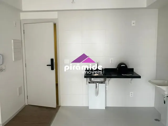 Apartamento com 34m² 1 quarto e 1 banheiro, à venda, no bairro Jardim Esplanada em São José Dos Campos