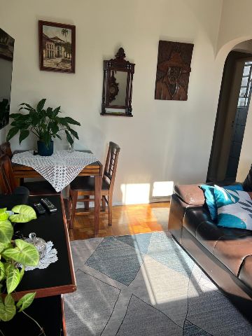 Apartamento com 49m² 2 quartos e 1 banheiro, à venda, no bairro Centro em Pelotas