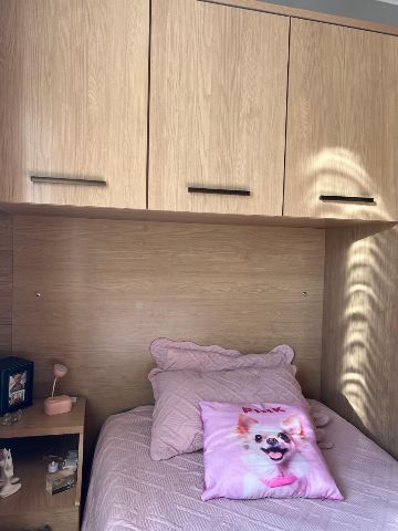 Apartamento com 49m² 2 quartos e 1 banheiro, à venda, no bairro Centro em Pelotas
