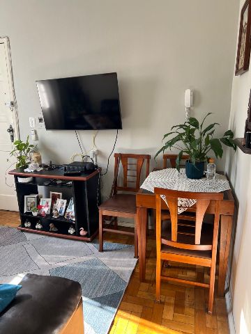 Apartamento com 49m² 2 quartos e 1 banheiro, à venda, no bairro Centro em Pelotas
