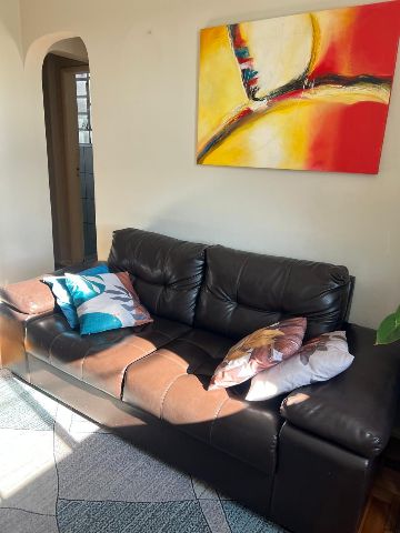 Apartamento com 49m² 2 quartos e 1 banheiro, à venda, no bairro Centro em Pelotas