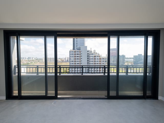 Apartamento 2 quartos e 2 banheiros, à venda, no bairro Areal em Pelotas