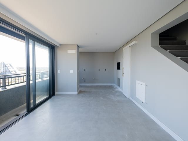 Apartamento 2 quartos e 2 banheiros, à venda, no bairro Areal em Pelotas