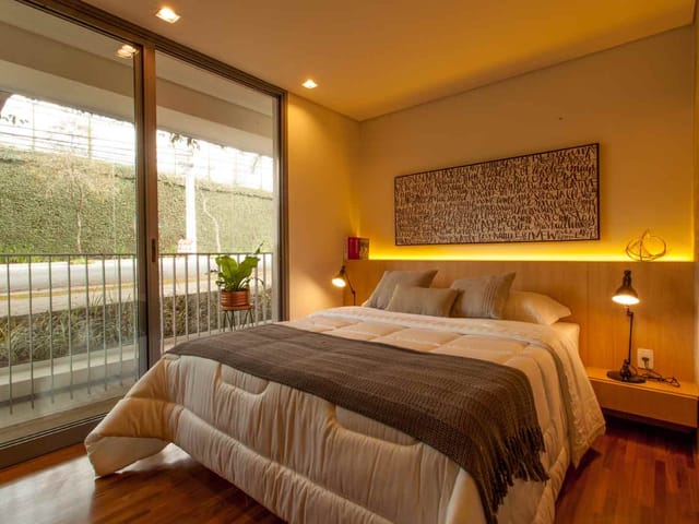 Foto do Apartamento - Apartamento à venda, Vila Mariana, São Paulo, SP | Vieira Imóveis