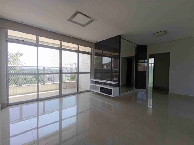 Foto do Apartamento - Apartamento 03 Quartos suite 3 vagas no bairro Indaiá/Jaragua,Regiao da Pampulha | Deltalar Imóveis