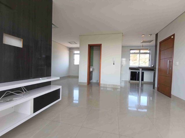 Foto do Apartamento - Apartamento 03 Quartos suite 3 vagas no bairro Indaiá/Jaragua,Regiao da Pampulha | Deltalar Imóveis