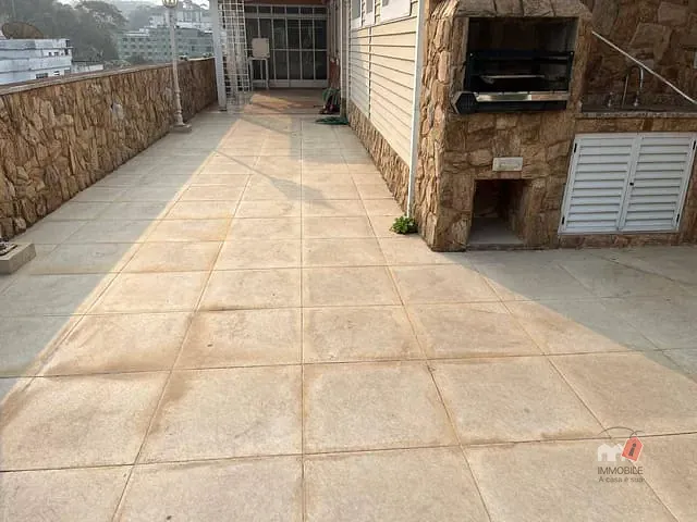 Apartamento 4 quartos e 3 banheiros, à venda, no bairro Centro em Petrópolis