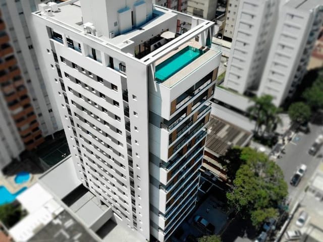Foto do Apartamento - Apartamento com 2 dormitórios à venda, 83 m² por R$ 990.000,00 - Vila Adyana - São José dos Campos/SP | INDEPENDENCE NEGOCIOS IMOBILIARIOS LTDA
