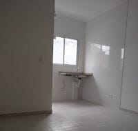 Apartamento com 35m² 1 quarto e 1 banheiro, para alugar, no bairro Vila Guilhermina em São Paulo