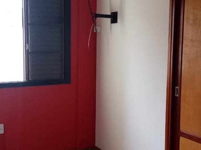 Apartamento 3 quartos e 2 banheiros, à venda, no bairro Centro em Taubaté