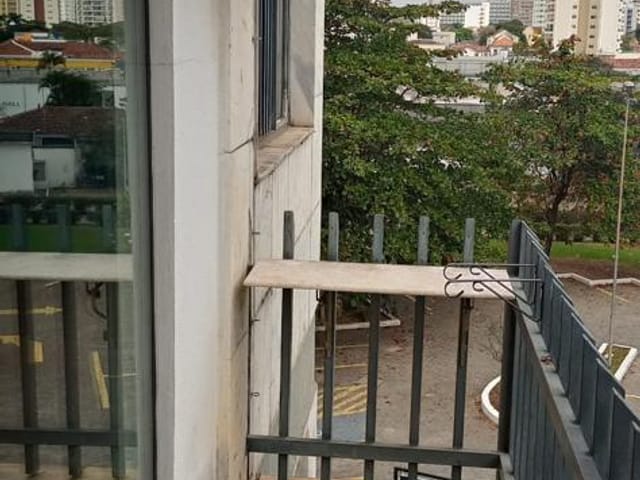 Apartamento 3 quartos e 2 banheiros, à venda, no bairro Centro em Taubaté