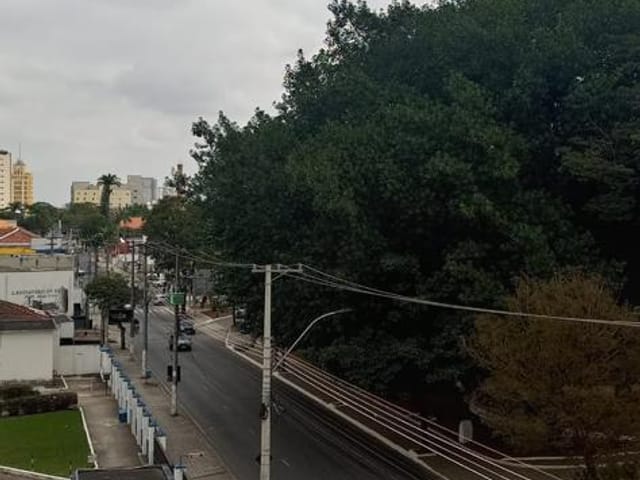 Apartamento 3 quartos e 2 banheiros, à venda, no bairro Centro em Taubaté