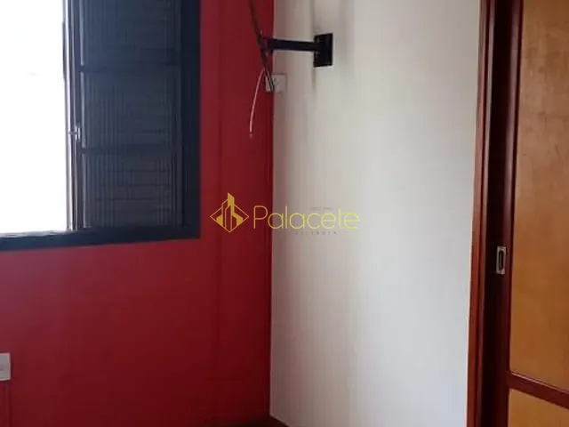 Apartamento 3 quartos e 2 banheiros, à venda, no bairro Centro em Taubaté