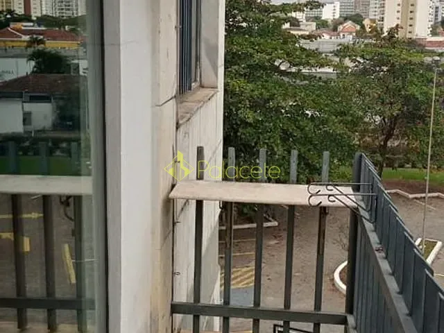 Apartamento 3 quartos e 2 banheiros, à venda, no bairro Centro em Taubaté
