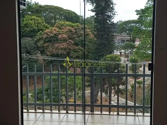 Apartamento 3 quartos e 2 banheiros, à venda, no bairro Centro em Taubaté