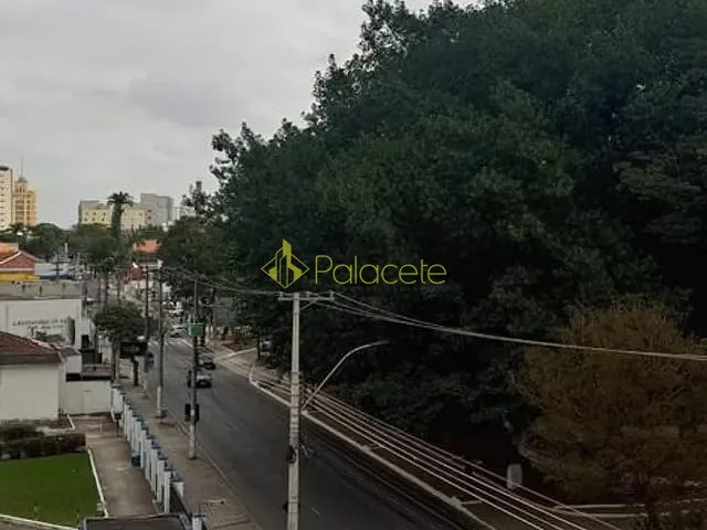Apartamento 3 quartos e 2 banheiros, à venda, no bairro Centro em Taubaté