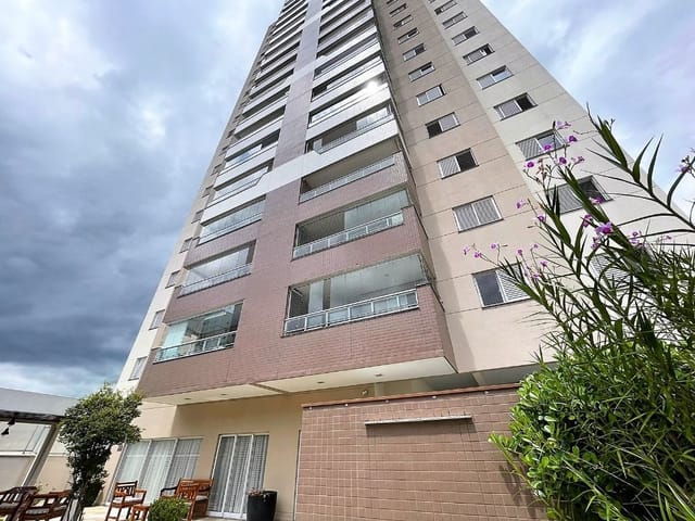 Foto do Apartamento - Apartamento com 3 dormitórios à venda, 88 m² por R$ 560.000,00 - Jardim Satélite - São José dos Campos/SP | RUSSI IMÓVEIS