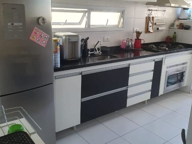 Foto do Apartamento - Apartamento com 3 dormitórios à venda, 88 m² por R$ 560.000,00 - Jardim Satélite - São José dos Campos/SP | RUSSI IMÓVEIS