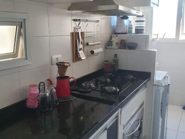 Foto do Apartamento - Apartamento com 3 dormitórios à venda, 88 m² por R$ 560.000,00 - Jardim Satélite - São José dos Campos/SP | RUSSI IMÓVEIS