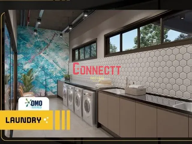 Apartamento 1 quarto e 1 banheiro, à venda, no bairro Vila Monte Alegre em Ribeirão Preto