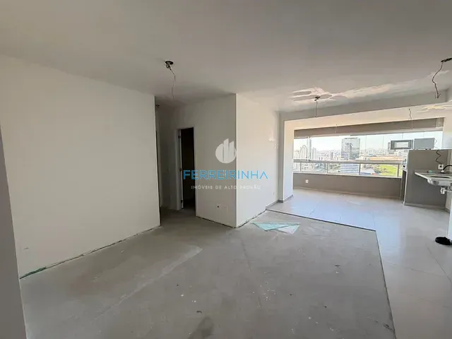 Apartamento 3 quartos e 3 banheiros, à venda, no bairro Jardim das Colinas em São José dos Campos